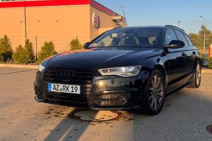 Audi A6 246.000 km 15.999 € Wörrstadt 55286