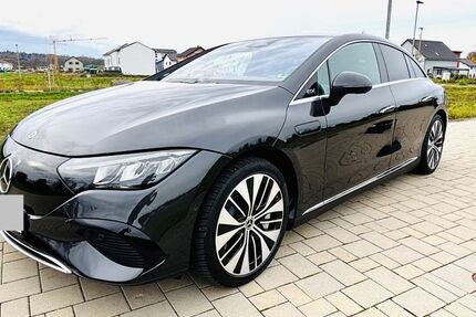 Mercedes-Benz EQE 59.950 km 37.700 &euro; Gaggenau 76571