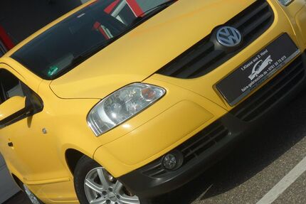 VW Fox 149.000 km 2.000 &euro; Freiburg 79111