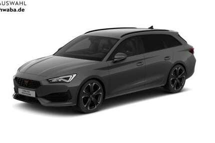 Cupra Leon 11.800 km 32.290 &euro; Gersthofen 86368