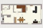 Doppelhaushälfte Aufhausen - 4 Zimmer, 135 m&sup2;, 1.350&euro; | Angebot:26193645