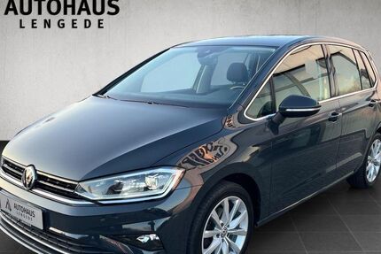 VW Golf Sportsvan 63.467 km 19.499 &euro; Lengede 38268