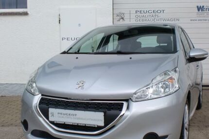 Peugeot 208 84.510 km 6.590 &euro; Neukirch/Lausitz 01904
