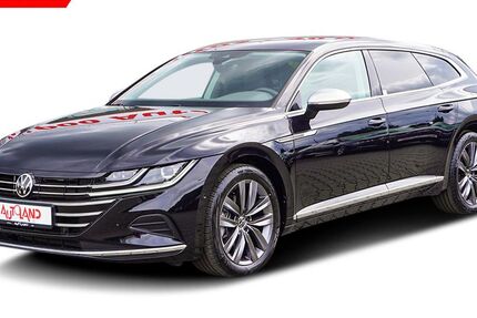 VW Arteon 49.877 km 28.950 &euro; Senftenberg 01968