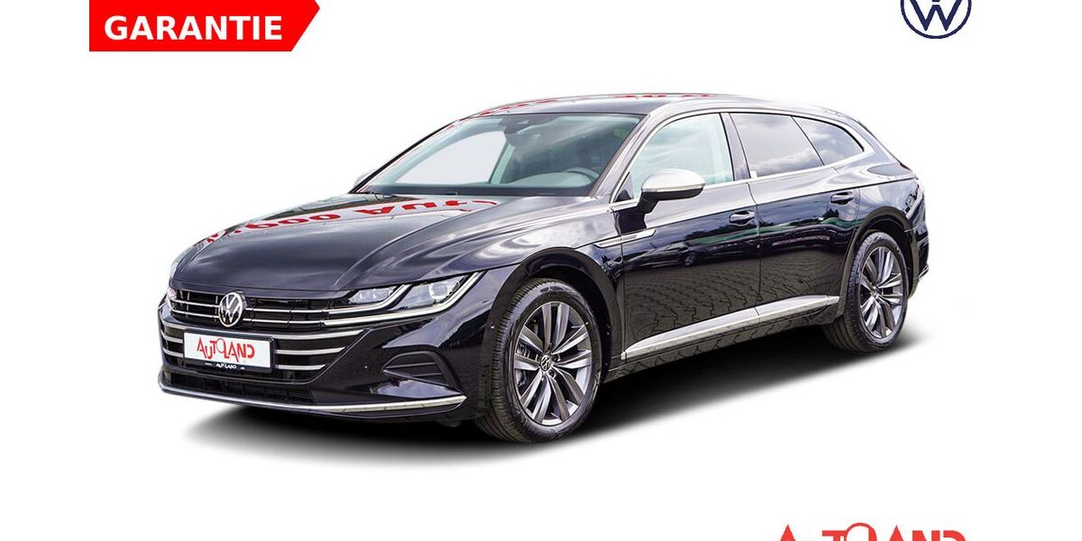 VW Arteon 49.877 km 28.950 &euro; Senftenberg 01968