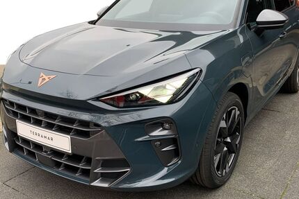 Cupra Terramar 11.912 km 46.433 &euro; Hamburg 22529