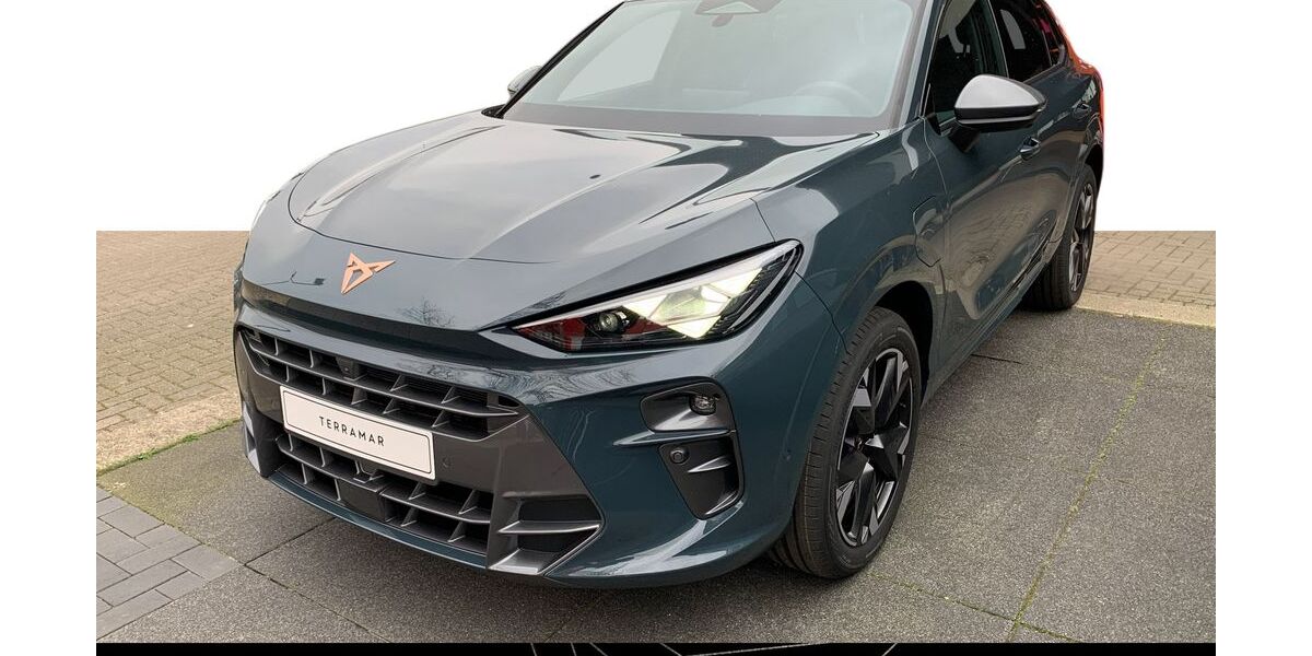 Cupra Terramar 11.912 km 46.433 &euro; Hamburg 22529