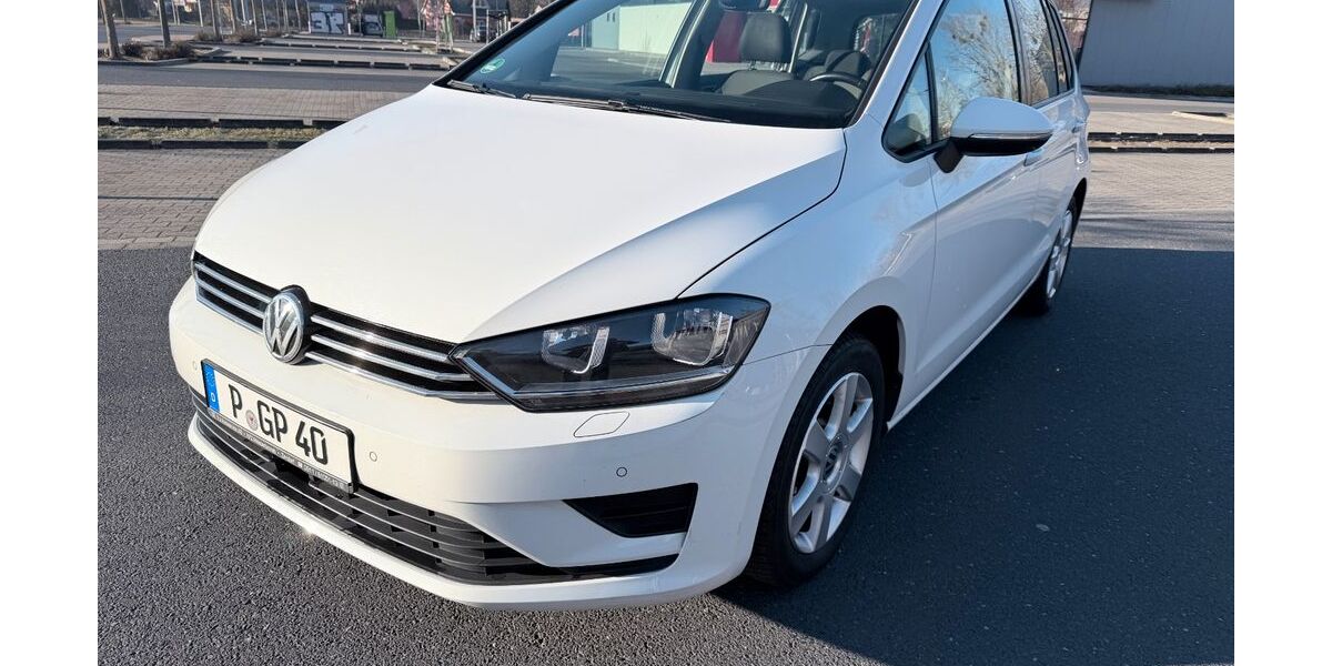 VW Golf Sportsvan 154.000 km 11.000 &euro; POTSDAM 14480