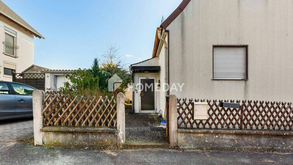 Einfamilienhaus Windsbach - 5 Zimmer, 102 m&sup2;, 242.000&euro; | Angebot:26359661