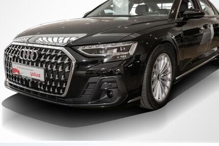 Audi A8 38.669 km 65.990 € Bernburg 06406