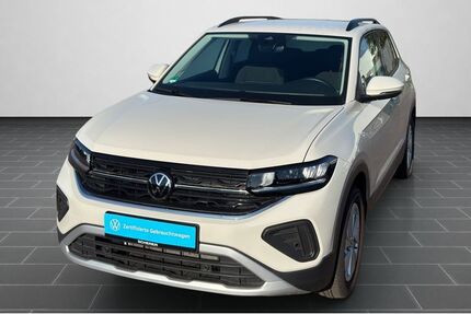 VW T-Cross 8.100 km 21.900 € Saarbrücken 66115