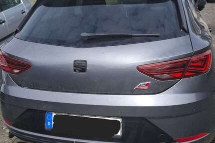 Seat Leon 121.730 km 14.300 &euro; Leopoldshöhe 33818