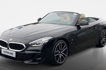 BMW Z4 23.700 km 45.923 &euro; Ingolstadt 85053