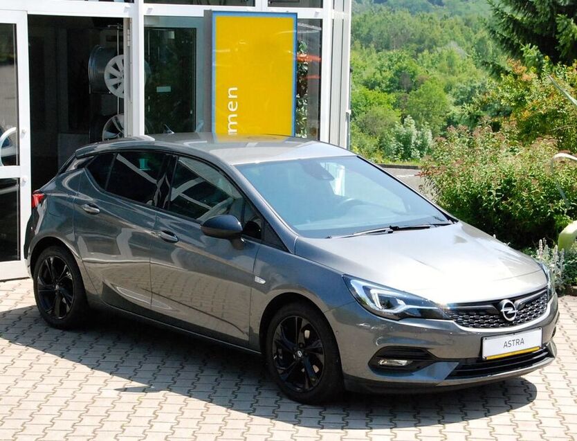 Astra