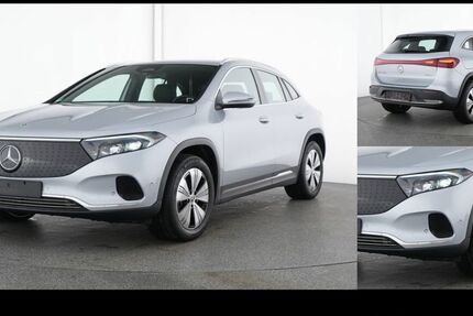 Mercedes-Benz EQA 13.000 km 38.990 &euro; Lilienthal 28865