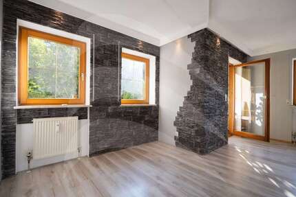 Wohnung zum Kaufen in Salzweg 207.000 € 77 m² 3 zimmer