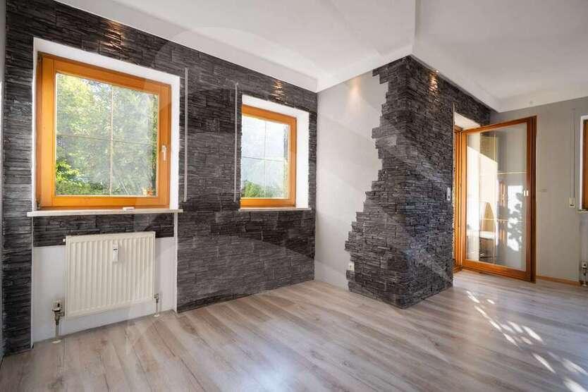 Wohnung zum Kaufen in Salzweg 207.000 € 77 m² 3 zimmer