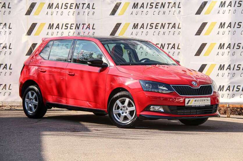 Fabia