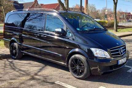 Mercedes-Benz Viano 285.000 km 17.000 &euro; Berlin, Stadt 13055