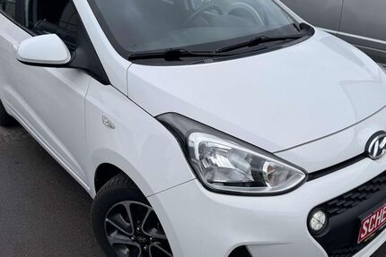 Hyundai i10 45.000 km 8.299 &euro; Dortmund 44388