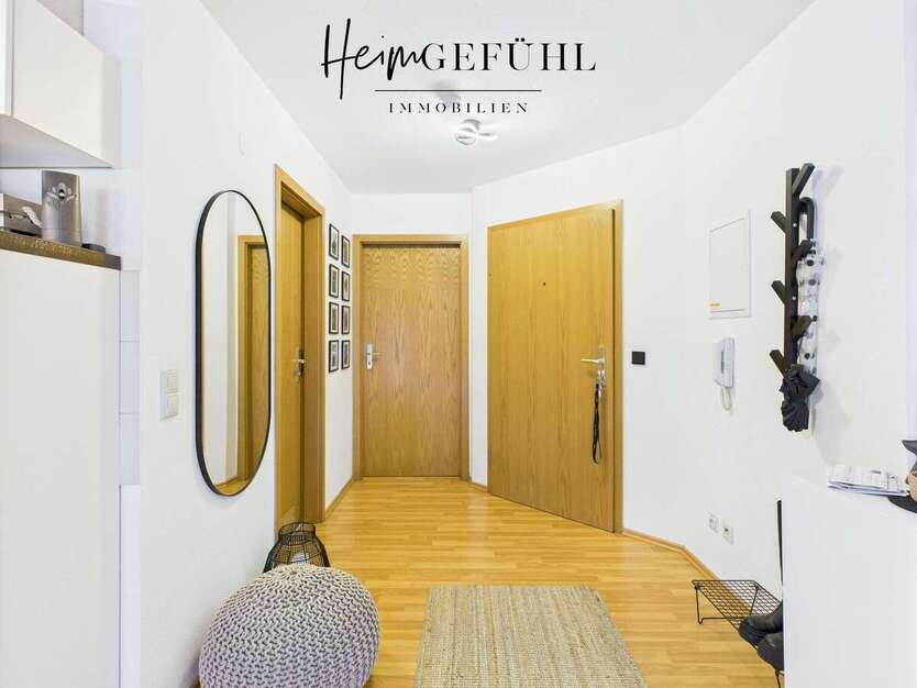 Wohnung zum Kaufen in Ludwigsburg 249.000 € 67 m² 2 zimmer