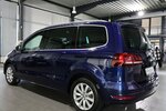 VW Sharan 2.0 TDI DSG HIGHLINE / PANORAMA, XENON 114.000 km 25.991 &euro; Hamm 59077