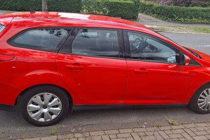 Ford Focus 167.000 km 4.500 &euro; Gelsenkirchen 45889