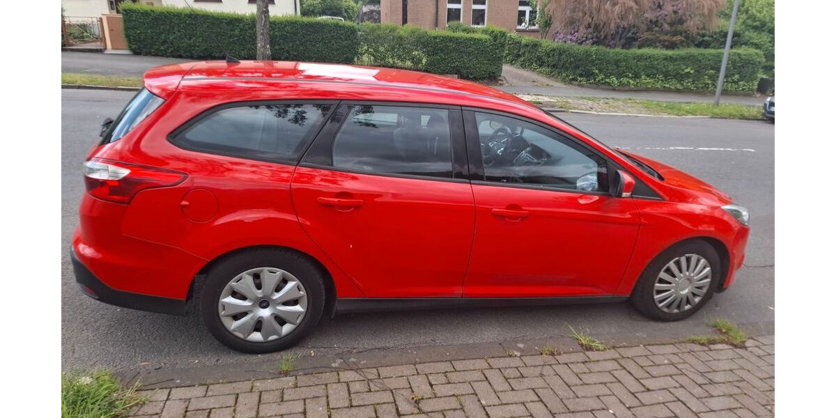 Ford Focus 167.000 km 4.500 &euro; Gelsenkirchen 45889
