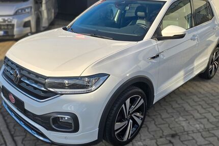 VW T-Cross 73.500 km 21.990 € Sandhausen 69207