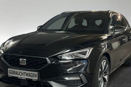 Seat Leon 82.800 km 21.960 € München 80807