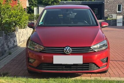 VW Golf Sportsvan 72.000 km 8.499 &euro; Preetz 24211
