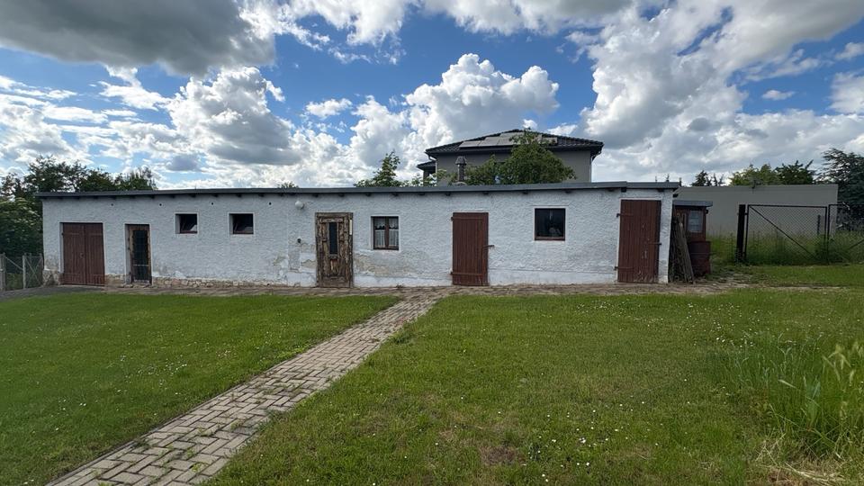 Einfamilienhaus Falkenstein/Harz Harz - 4 Zimmer, 107 m&sup2;, 169.000&euro; | Angebot:26848488