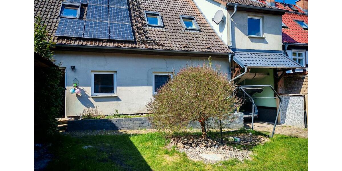 Mehrfamilienhaus, Wohnhaus Fehrbellin - 9 Zimmer, 220 m&sup2;, 330.000&euro; | Angebot:26933020
