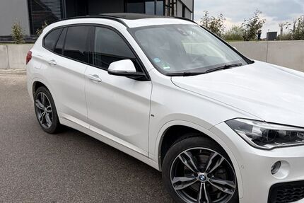 BMW X1 119.999 km 18.500 &euro; Parsberg 92331