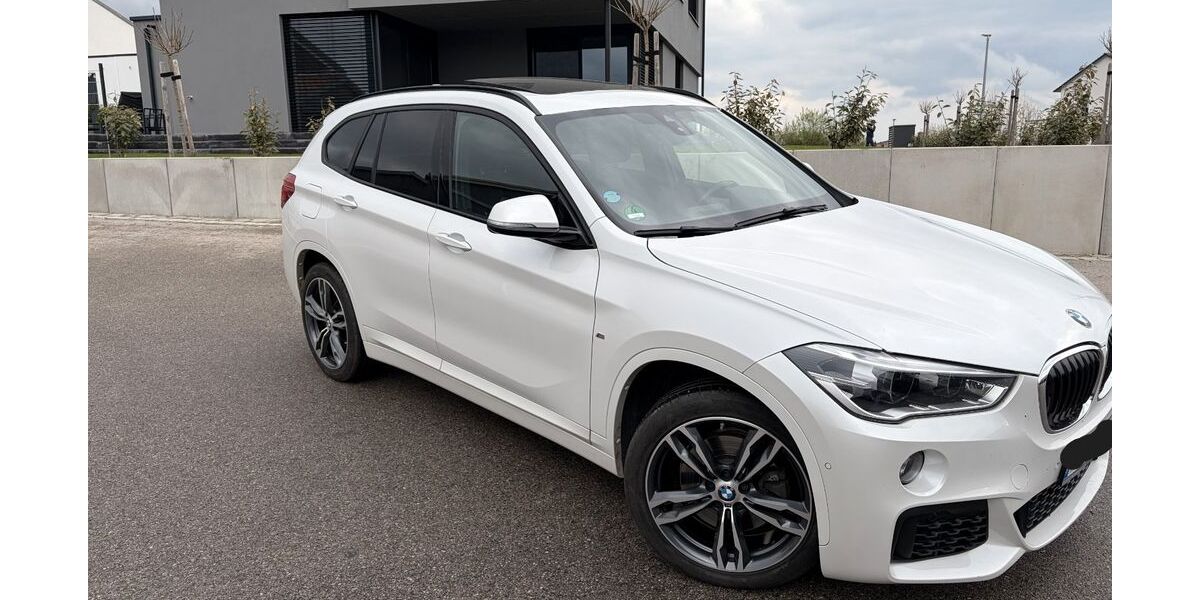 BMW X1 119.999 km 18.500 &euro; Parsberg 92331
