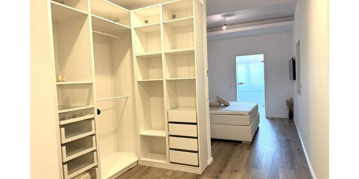 Etagenwohnung Worms Innenstadt - 4 Zimmer, 135 m&sup2;, 1.490&euro; | Angebot:25360545