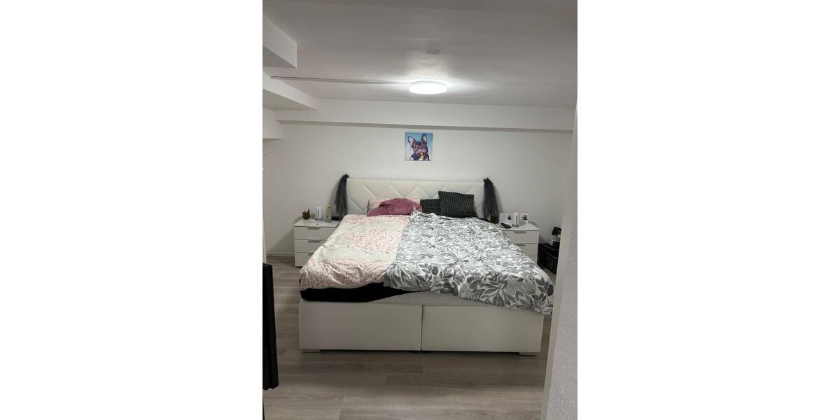 Etagenwohnung Überherrn - 3 Zimmer, 90 m&sup2;, 850&euro; | Angebot:25420795