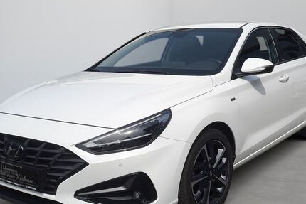 Hyundai i30 58.800 km 17.250 &euro; Einbeck 37574