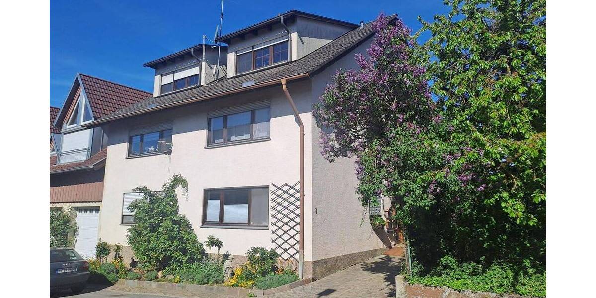 Mehrfamilienhaus, Wohnhaus Neudenau Reichertshausen - 1 Zimmer, 285 m&sup2;, 447.000&euro; | Angebot:26672232
