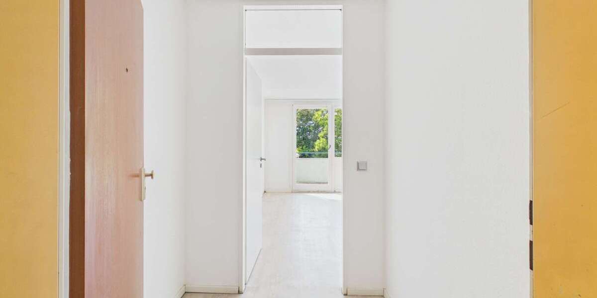 Etagenwohnung Konstanz Konstanz-Fürstenberg - 2 Zimmer, 51 m&sup2;, 225.000&euro; | Angebot:27121511
