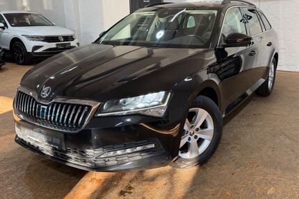 Skoda Superb 106.303 km 20.490 &euro; Braunschweig Wenden 38110