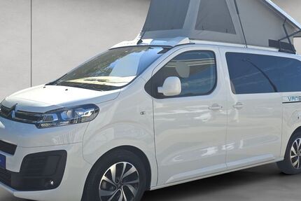 Citroen SpaceTourer 50.076 km 33.900 € Stuttgart 70329
