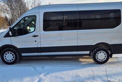 Ford Transit 145.000 km 16.700 &euro; Langenhagen 30855
