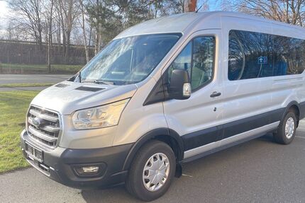 Ford Transit 145.000 km 17.400 &euro; Langenhagen 30855