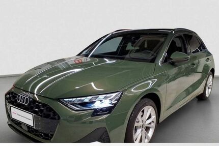 Audi A3 7.796 km 33.981 € Bremerhaven 27576