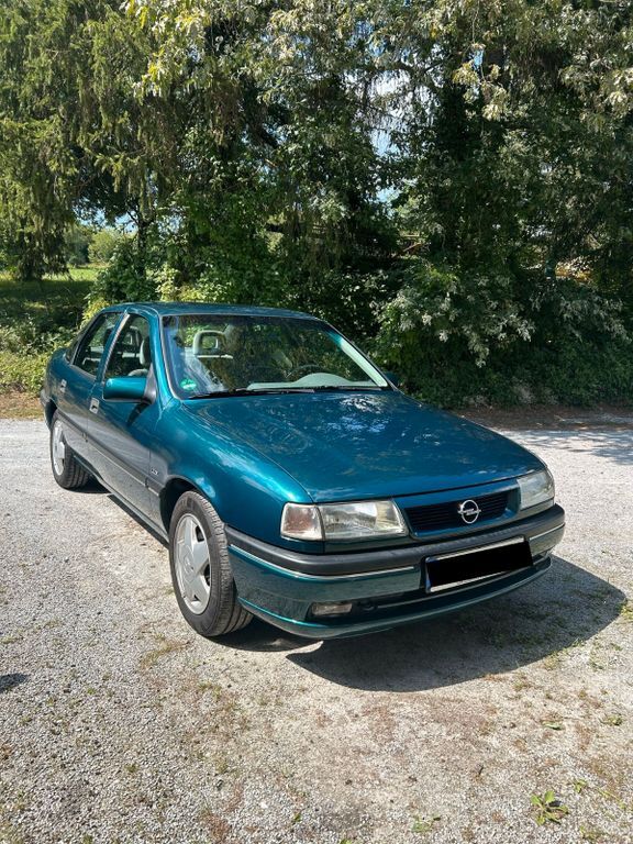 Vectra