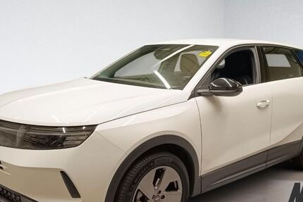 Opel Grandland (X) 42.850 km 22.900 &euro; Schöningen 38364