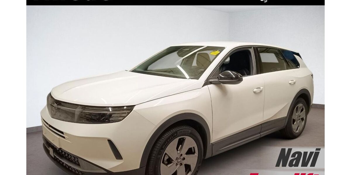 Opel Grandland (X) 42.850 km 22.900 &euro; Schöningen 38364