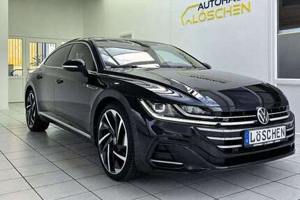 VW Arteon 58.280 km 32.990 &euro; Aurich 26607