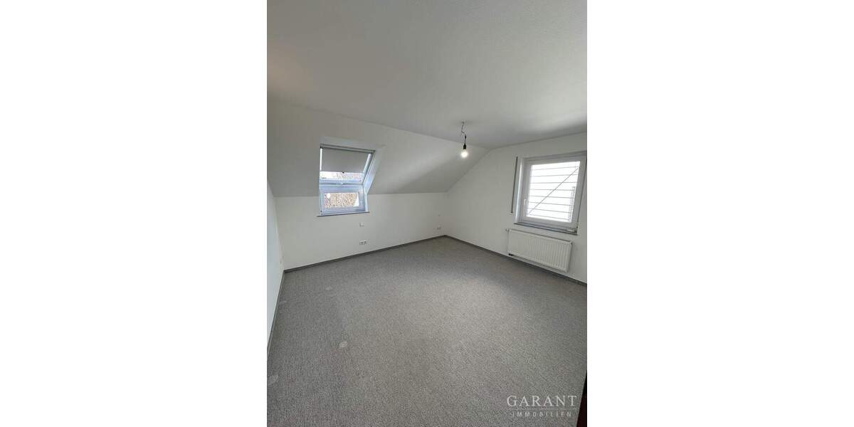 Etagenwohnung Heilbronn Kernstadt - 4 Zimmer, 95 m&sup2;, 1.400&euro; | Angebot:25730291